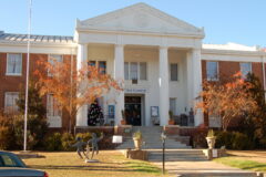 Arts Center (Historic Court House)