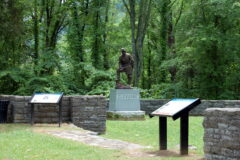 Ringgold Gap Battlefield Park