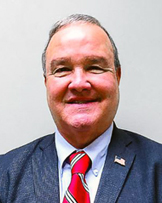 Greg Hogan, Chairperson of Northwest Georgia Regional Commission