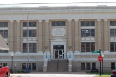 Walker County Courthouse